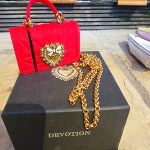 Dolce and Gabbana Airpod Case